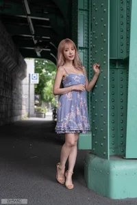 Stunning Summer Portraits of Kana Momonogi from Graphis SUMMER SPECIAL 2020 Change Part01 - Elegant Japanese Idol Fashion and Lifestyle Photography - image 2