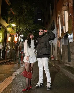 Bảo Hân Helia Confirms Relationship with Streamer from Do Mixi's Popular Reflex Team - image 4