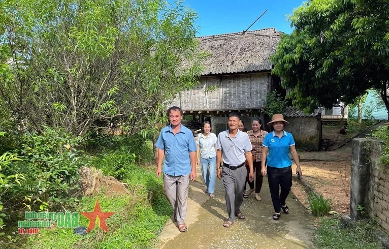 Heartwarming Back to School Season in Thanh Hoa Mountainous Regions