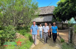 Heartwarming Back to School Season in Thanh Hoa Mountainous Regions - image 0