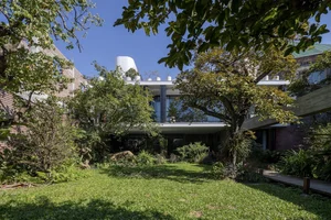 V8 House Nghe An: A Harmonious Multi-Generational Home by TNT Architecture - image 14