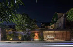 V8 House Nghe An: A Harmonious Multi-Generational Home by TNT Architecture - image 13