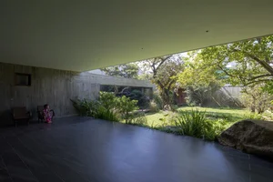 V8 House Nghe An: A Harmonious Multi-Generational Home by TNT Architecture - image 19