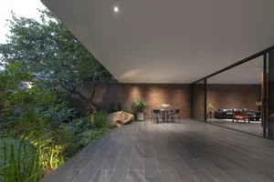 V8 House Nghe An: A Harmonious Multi-Generational Home by TNT Architecture - image 11