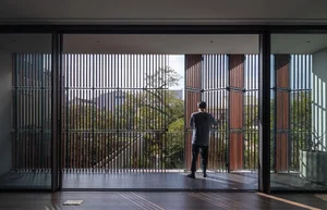 V8 House Nghe An: A Harmonious Multi-Generational Home by TNT Architecture - image 6