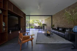 V8 House Nghe An: A Harmonious Multi-Generational Home by TNT Architecture - image 4