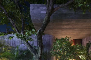 V8 House Nghe An: A Harmonious Multi-Generational Home by TNT Architecture - image 5