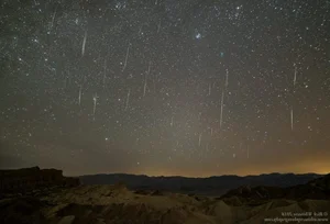 Decoding the Quadrantids and Fascinating Facts About Meteor Showers - image 8