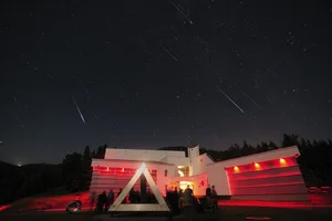 Decoding the Quadrantids and Fascinating Facts About Meteor Showers - image 1