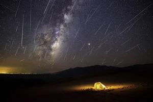Decoding the Quadrantids and Fascinating Facts About Meteor Showers - image 2