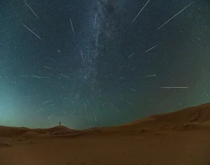 Decoding the Quadrantids and Fascinating Facts About Meteor Showers - image 5