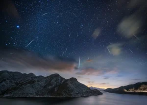 Decoding the Quadrantids and Fascinating Facts About Meteor Showers - image 4