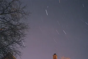 Decoding the Quadrantids and Fascinating Facts About Meteor Showers - image 0