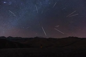 Decoding the Quadrantids and Fascinating Facts About Meteor Showers - image 14