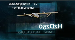 New Milestone: US-Made Hydrogen UAV Z1 Sets Altitude Record - image 5