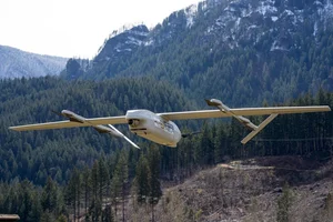 New Milestone: US-Made Hydrogen UAV Z1 Sets Altitude Record - image 6