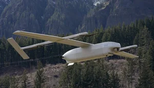 New Milestone: US-Made Hydrogen UAV Z1 Sets Altitude Record - image 2