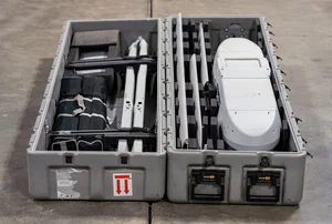 New Milestone: US-Made Hydrogen UAV Z1 Sets Altitude Record - image 7