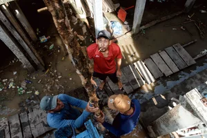 Mekong Delta Floating Season: A Journey Through the Nine Dragons Region - image 3