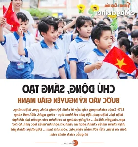 E-Magazine: Proactive Innovation in the New Era of Prosperity - image 1