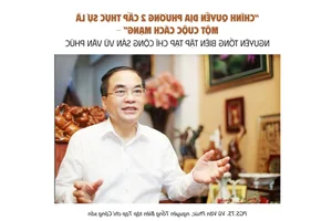 E-Magazine: Proactive Innovation in the New Era of Prosperity - image 0