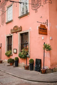 Exploring the Serene Life: A Journey Through the Peaceful Streets of Poland's Capital - image 8
