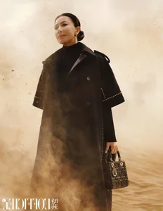 Carina Lau Stuns at 58: The Secret Behind Her Ageless Physique and Timeless Elegance - image 3