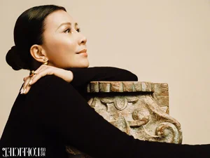 Carina Lau Stuns at 58: The Secret Behind Her Ageless Physique and Timeless Elegance - image 4