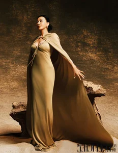 Carina Lau Stuns at 58: The Secret Behind Her Ageless Physique and Timeless Elegance - image 13