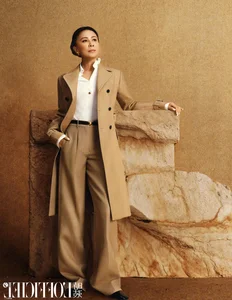 Carina Lau Stuns at 58: The Secret Behind Her Ageless Physique and Timeless Elegance - image 9