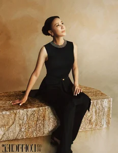Carina Lau Stuns at 58: The Secret Behind Her Ageless Physique and Timeless Elegance - image 7