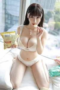 Modern Aesthetics and Fashion Trends in Chinese Modeling - image 96