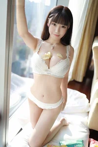 Modern Aesthetics and Fashion Trends in Chinese Modeling - image 86