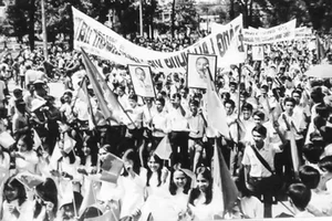 Valuable Historical Lessons from the Events of April 30th, 1975 - image 0