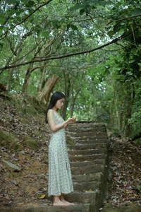 YiTuYu Art Language Vol.9673: Featuring Lu Wei Wei Wei - image 22