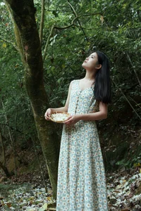 YiTuYu Art Language Vol.9673: Featuring Lu Wei Wei Wei - image 10