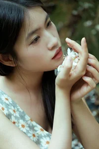 YiTuYu Art Language Vol.9673: Featuring Lu Wei Wei Wei - image 21