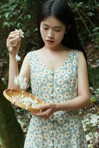 YiTuYu Art Language Vol.9673: Featuring Lu Wei Wei Wei - image 11