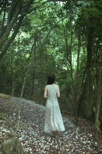 YiTuYu Art Language Vol.9673: Featuring Lu Wei Wei Wei - image 16