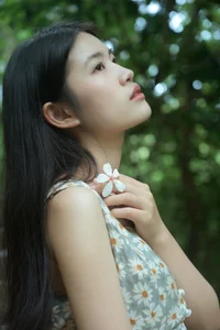 YiTuYu Art Language Vol.9673: Featuring Lu Wei Wei Wei - image 15