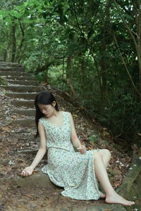 YiTuYu Art Language Vol.9673: Featuring Lu Wei Wei Wei - image 19