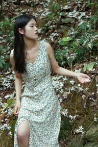 YiTuYu Art Language Vol.9673: Featuring Lu Wei Wei Wei - image 3