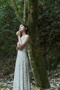 YiTuYu Art Language Vol.9673: Featuring Lu Wei Wei Wei - image 4
