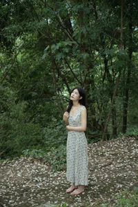 YiTuYu Art Language Vol.9673: Featuring Lu Wei Wei Wei - image 7