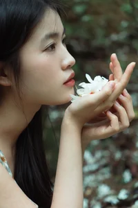 YiTuYu Art Language Vol.9673: Featuring Lu Wei Wei Wei - image 14