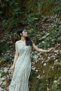 YiTuYu Art Language Vol.9673: Featuring Lu Wei Wei Wei - image 17