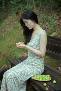 YiTuYu Art Language Vol.9673: Featuring Lu Wei Wei Wei - image 9