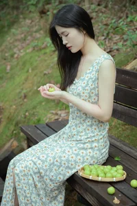 YiTuYu Art Language Vol.9673: Featuring Lu Wei Wei Wei - image 23