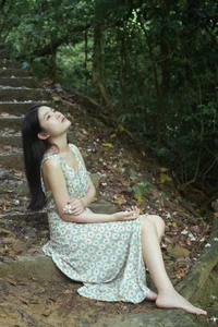 YiTuYu Art Language Vol.9673: Featuring Lu Wei Wei Wei - image 12