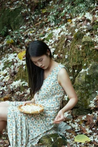 YiTuYu Art Language Vol.9673: Featuring Lu Wei Wei Wei - image 8